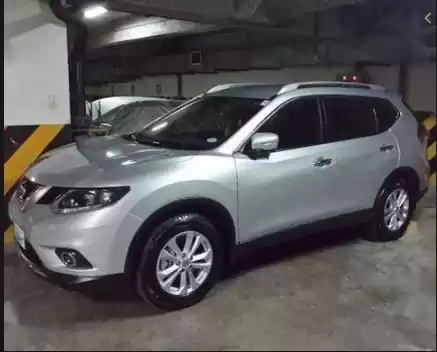 مستعملة Nissan Unspecified للبيع في الدوحة #6493 - 1  صورة 
